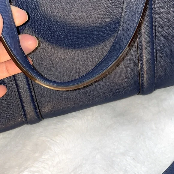 Kate Spade Saffiano Leather Bag - Picture 10 of 13